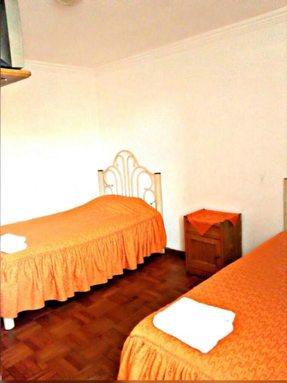 Hostal San Marcos Potosi Exterior photo