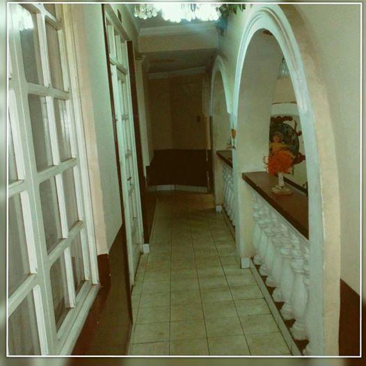 Hostal San Marcos Potosi Exterior photo