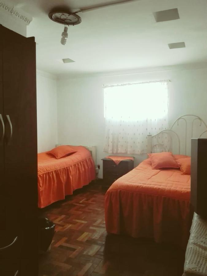Hostal San Marcos Potosi Exterior photo